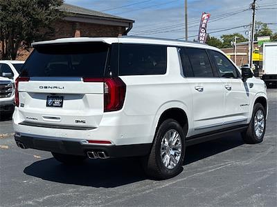 2025 GMC Yukon XL 4WD SUV for sale #393705 - photo 2