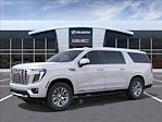 New 2025 GMC Yukon XL Denali 4WD SUV for sale #393705 - photo 3