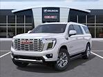 New 2025 GMC Yukon XL Denali 4WD SUV for sale #393705 - photo 6
