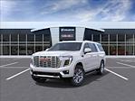 New 2025 GMC Yukon XL Denali 4WD SUV for sale #393705 - photo 8
