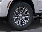 New 2025 GMC Yukon XL Denali 4WD SUV for sale #393705 - photo 9