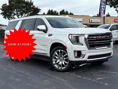 2022 GMC Yukon XL 4WD SUV for sale #393705A - photo 1