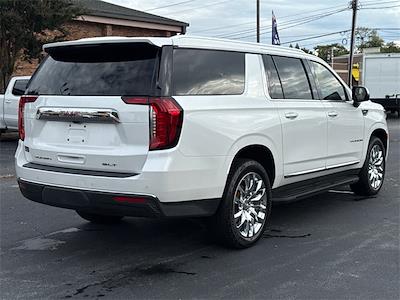 2022 GMC Yukon XL 4WD SUV for sale #393705A - photo 2