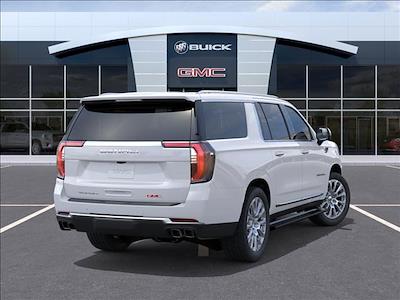 2025 GMC Yukon XL 4WD SUV for sale #393903 - photo 2