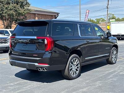 2025 GMC Yukon XL 4WD SUV for sale #394209 - photo 2