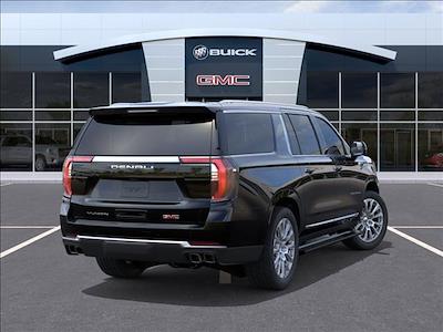 2025 GMC Yukon XL 4WD SUV for sale #394209 - photo 2