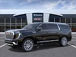 2025 GMC Yukon XL 4WD SUV for sale #394209 - photo 3