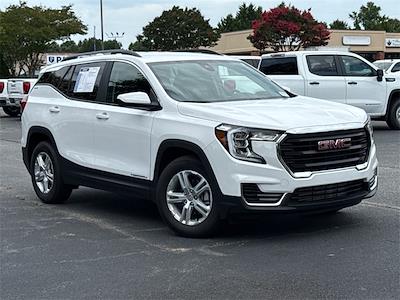 2024 GMC Terrain FWD SUV for sale #394629X - photo 1