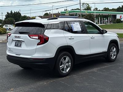 2024 GMC Terrain FWD SUV for sale #394629X - photo 2