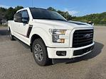 2017 Ford F-150 SuperCrew Cab 4x4 Pickup for sale #394629XA - photo 1