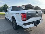 2017 Ford F-150 SuperCrew Cab 4x4 Pickup for sale #394629XA - photo 12