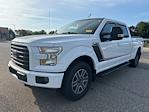 2017 Ford F-150 SuperCrew Cab 4x4 Pickup for sale #394629XA - photo 15