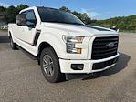 2017 Ford F-150 SuperCrew Cab 4x4 Pickup for sale #394629XA - photo 3