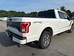 2017 Ford F-150 SuperCrew Cab 4x4 Pickup for sale #394629XA - photo 2