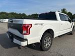 2017 Ford F-150 SuperCrew Cab 4x4 Pickup for sale #394629XA - photo 6