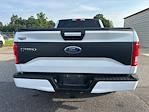 2017 Ford F-150 SuperCrew Cab 4x4 Pickup for sale #394629XA - photo 8