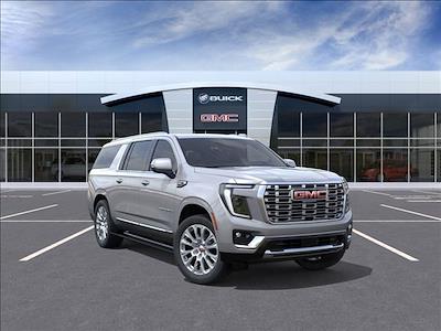 New 2025 GMC Yukon XL Denali 4WD SUV for sale #394649 - photo 1