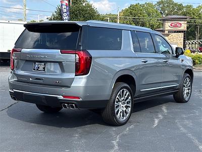 New 2025 GMC Yukon XL Denali 4WD SUV for sale #394649 - photo 2