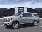New 2025 GMC Yukon XL Denali 4WD SUV for sale #394649 - photo 3