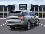 New 2025 GMC Yukon XL Denali 4WD SUV for sale #394649 - photo 2