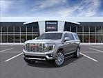 New 2025 GMC Yukon XL Denali 4WD SUV for sale #394649 - photo 8