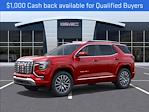 2026 GMC Terrain AWD SUV for sale #398627 - photo 2