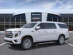 New 2025 GMC Yukon XL Elevation 4WD SUV for sale #399070 - photo 3