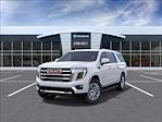New 2025 GMC Yukon XL Elevation 4WD SUV for sale #399070 - photo 8