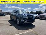 2021 Nissan Armada RWD SUV for sale #399070A - photo 1