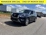 2021 Nissan Armada RWD SUV for sale #399070A - photo 10