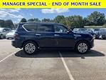 2021 Nissan Armada RWD SUV for sale #399070A - photo 2
