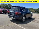 2021 Nissan Armada RWD SUV for sale #399070A - photo 4