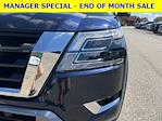 2021 Nissan Armada RWD SUV for sale #399070A - photo 8