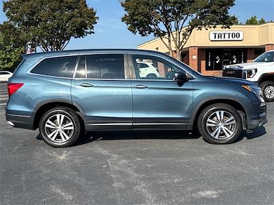 2018 Honda Pilot FWD SUV for sale #399070B - photo 2