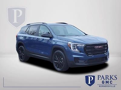 2024 GMC Terrain FWD SUV for sale #399117 - photo 1
