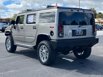 Used 2005 Hummer H2 Base 4x4 SUV for sale #3B3122 - photo 2