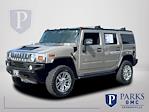 Used 2005 Hummer H2 Base 4x4 SUV for sale #3B3122 - photo 1