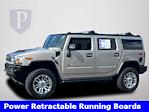 Used 2005 Hummer H2 Base 4x4 SUV for sale #3B3122 - photo 4