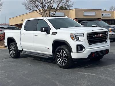 2022 GMC Sierra 1500 Crew Cab 4x4, Pickup for sale #3B3280 - photo 1