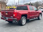 2018 Chevrolet Silverado 1500 Crew Cab 4x4, Pickup for sale #3B3289 - photo 6