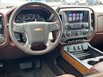 2018 Chevrolet Silverado 1500 Crew Cab 4x4, Pickup for sale #3B3289 - photo 9