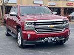 2018 Chevrolet Silverado 1500 Crew Cab 4x4, Pickup for sale #3B3289 - photo 3