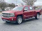 2018 Chevrolet Silverado 1500 Crew Cab 4x4, Pickup for sale #3B3289 - photo 2