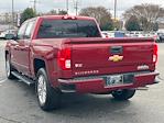 2018 Chevrolet Silverado 1500 Crew Cab 4x4, Pickup for sale #3B3289 - photo 5