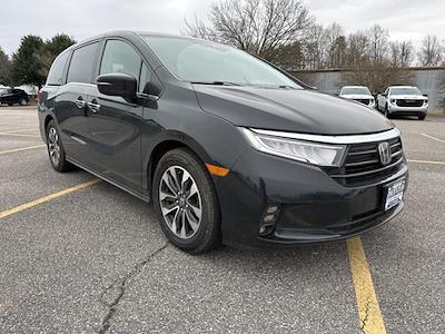 2022 Honda Odyssey FWD, Minivan for sale #3B3290 - photo 1