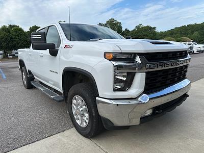 2022 Chevrolet Silverado 2500 Crew Cab 4x4 Pickup for sale #3B3396 - photo 1