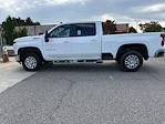 2022 Chevrolet Silverado 2500 Crew Cab 4x4 Pickup for sale #3B3396 - photo 11