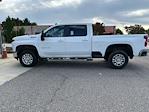 2022 Chevrolet Silverado 2500 Crew Cab 4x4 Pickup for sale #3B3396 - photo 12