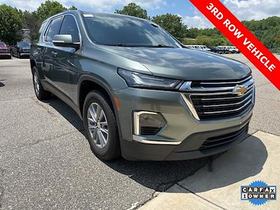 2022 Chevrolet Traverse AWD SUV for sale #3B3405 - photo 1