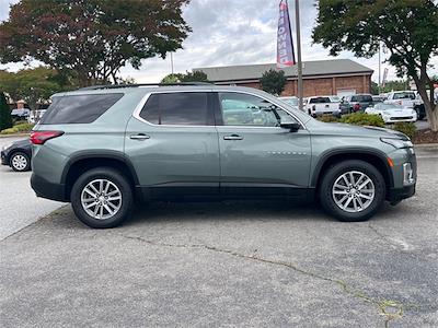 Used 2022 Chevrolet Traverse LT AWD SUV for sale #3B3405 - photo 2